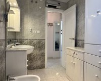 Resale - Villa - Orihuela Costa  - Los Altos