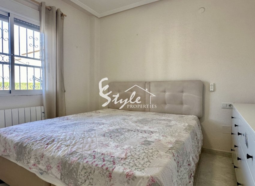 Resale - Villa - Orihuela Costa  - Los Altos
