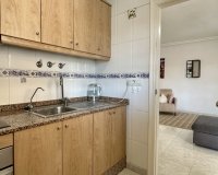 Resale - Villa - Orihuela Costa  - Los Altos