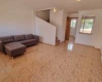 Resale - Villa - Orihuela Costa  - Los Dolses