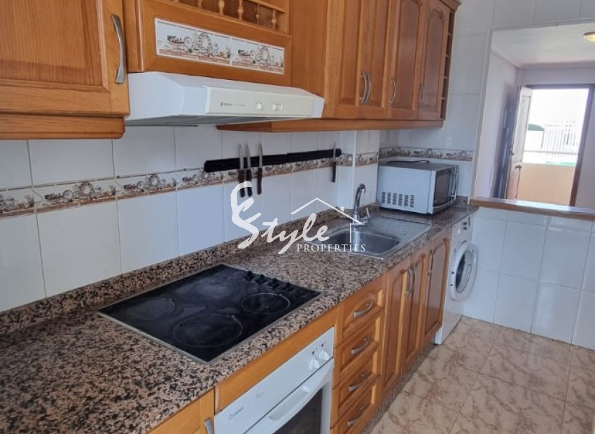 Resale - Villa - Orihuela Costa  - Los Dolses