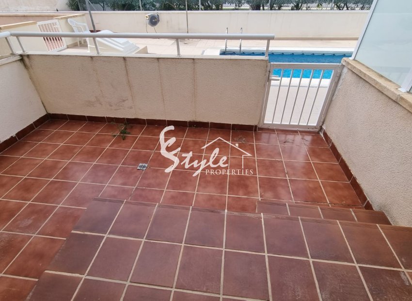 Resale - Villa - Orihuela Costa  - Los Dolses