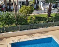 Resale - Villa - Orihuela Costa  - Los Dolses