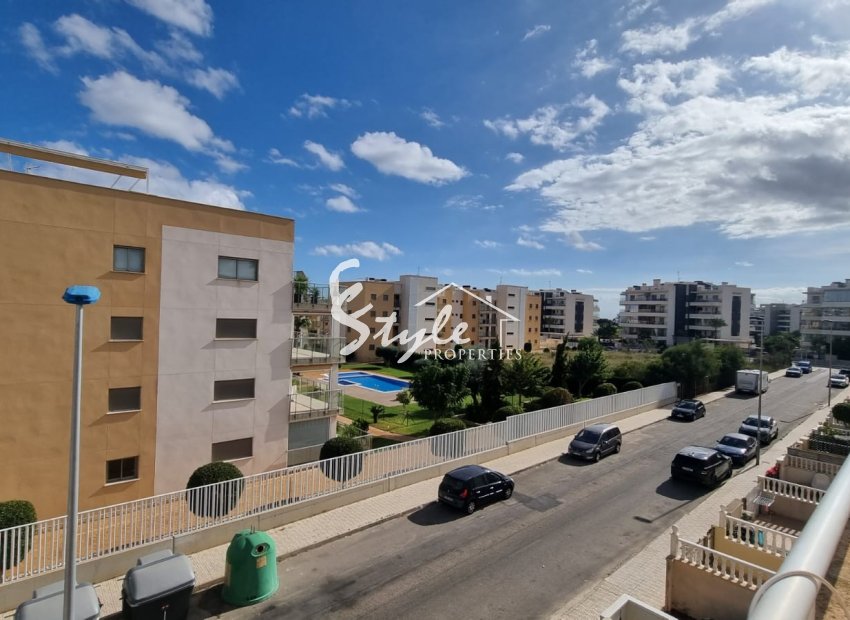 Resale - Villa - Orihuela Costa  - Los Dolses