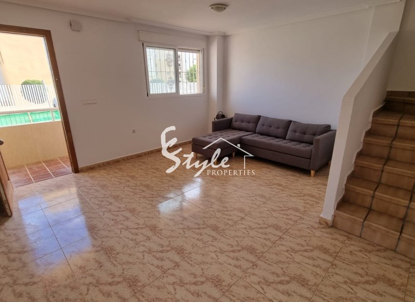 Resale - Villa - Orihuela-Costa - Los Dolses