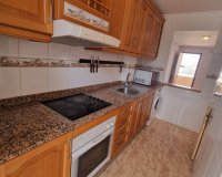 Resale - Villa - Orihuela-Costa - Los Dolses
