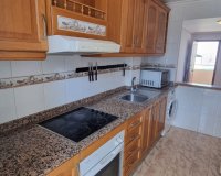 Resale - Villa - Orihuela-Costa - Los Dolses