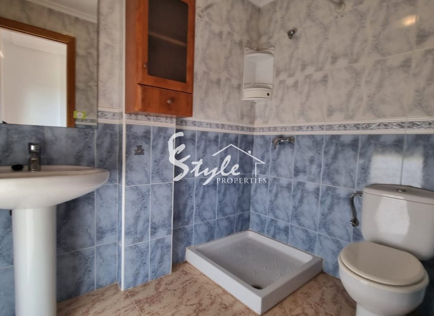 Resale - Villa - Orihuela-Costa - Los Dolses