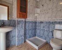 Resale - Villa - Orihuela-Costa - Los Dolses