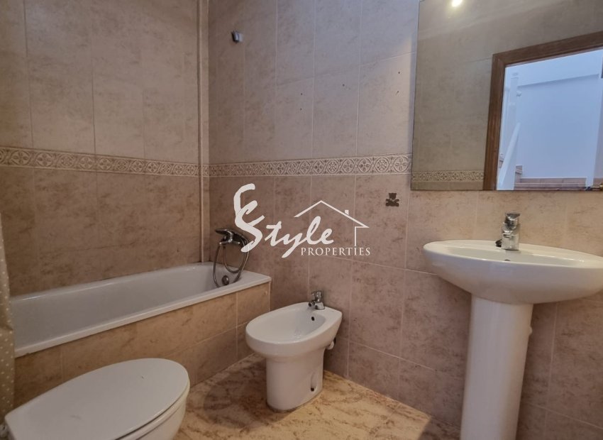 Resale - Villa - Orihuela-Costa - Los Dolses