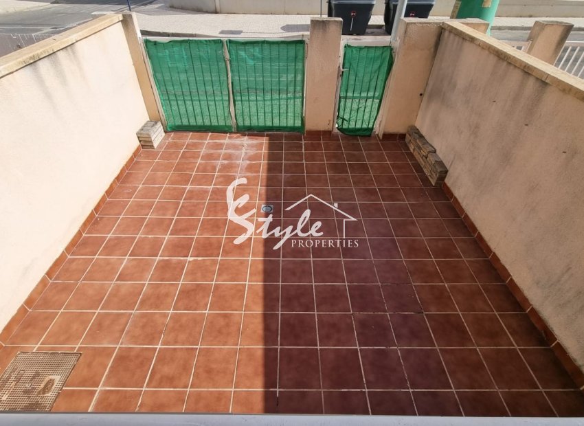 Resale - Villa - Orihuela-Costa - Los Dolses