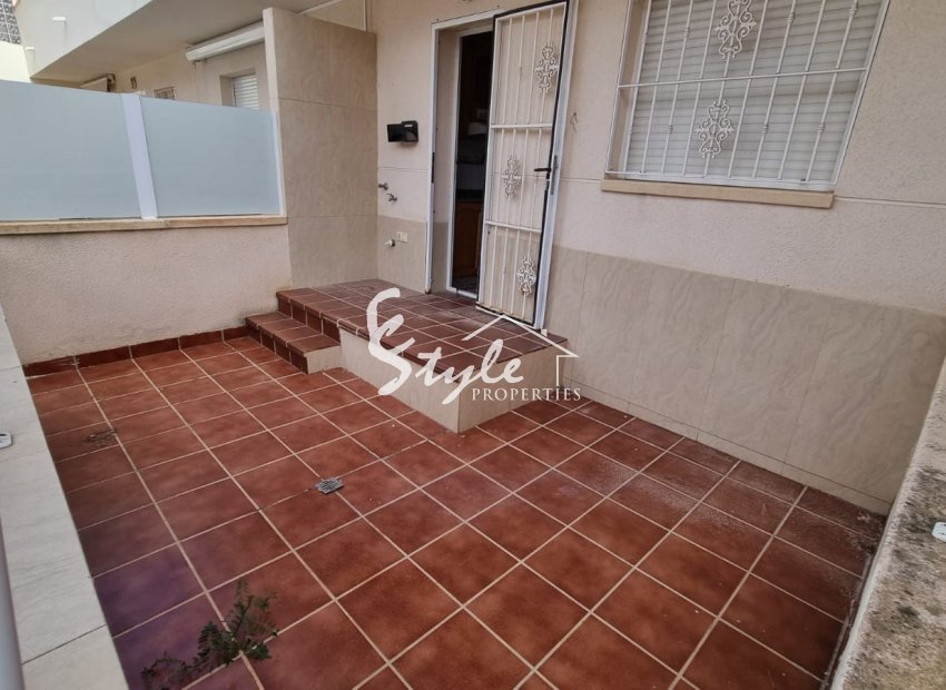 Resale - Villa - Orihuela-Costa - Los Dolses