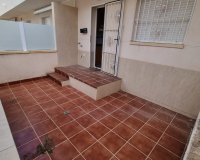 Resale - Villa - Orihuela-Costa - Los Dolses