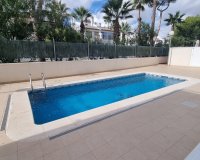 Resale - Villa - Orihuela-Costa - Los Dolses