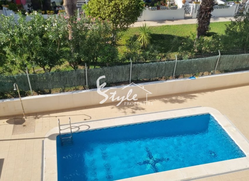 Resale - Villa - Orihuela-Costa - Los Dolses