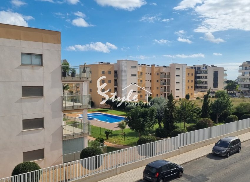 Resale - Villa - Orihuela-Costa - Los Dolses