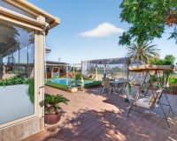 Resale - Villa - Orihuela-Costa - Orihuela Center