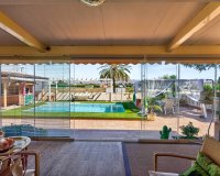 Resale - Villa - Orihuela-Costa - Orihuela Center