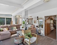 Resale - Villa - Orihuela-Costa - Orihuela Center