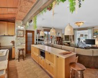 Resale - Villa - Orihuela-Costa - Orihuela Center
