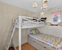 Resale - Villa - Orihuela-Costa - Orihuela Center