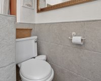 Resale - Villa - Orihuela-Costa - Orihuela Center