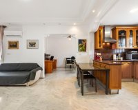 Resale - Villa - Orihuela Costa  - Orihuela Costa