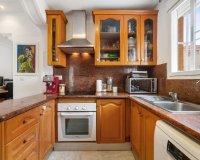 Resale - Villa - Orihuela Costa  - Orihuela Costa