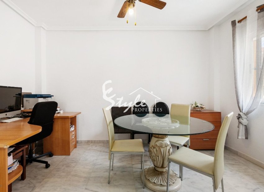 Resale - Villa - Orihuela Costa  - Orihuela Costa