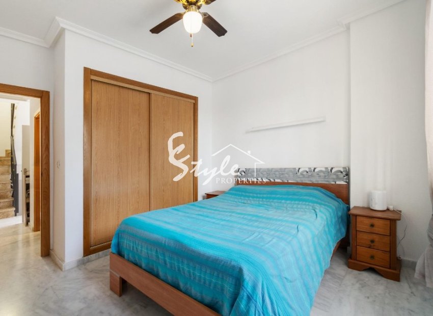 Resale - Villa - Orihuela Costa  - Orihuela Costa