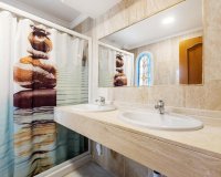 Resale - Villa - Orihuela Costa  - Orihuela Costa