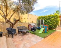 Resale - Villa - Orihuela Costa  - Orihuela Costa