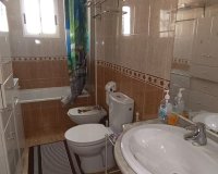 Resale - Villa - Orihuela-Costa - Orihuela Costa