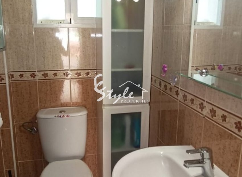 Resale - Villa - Orihuela-Costa - Orihuela Costa