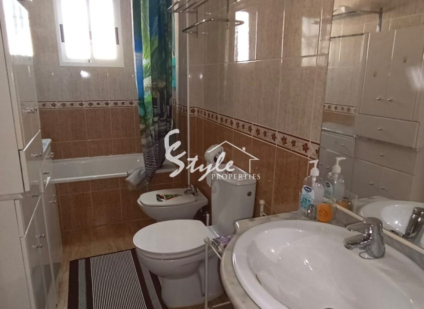 Resale - Villa - Orihuela-Costa - Orihuela Costa