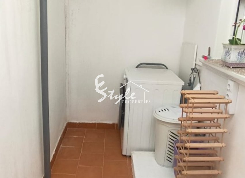 Resale - Villa - Orihuela-Costa - Orihuela Costa