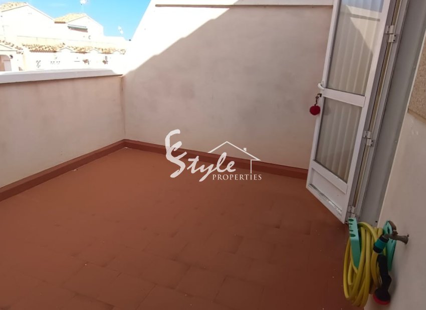 Resale - Villa - Orihuela-Costa - Orihuela Costa