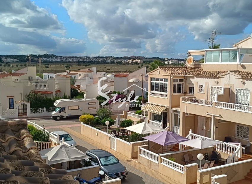 Resale - Villa - Orihuela-Costa - Orihuela Costa