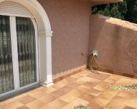 Resale - Villa - Orihuela-Costa - Orihuela