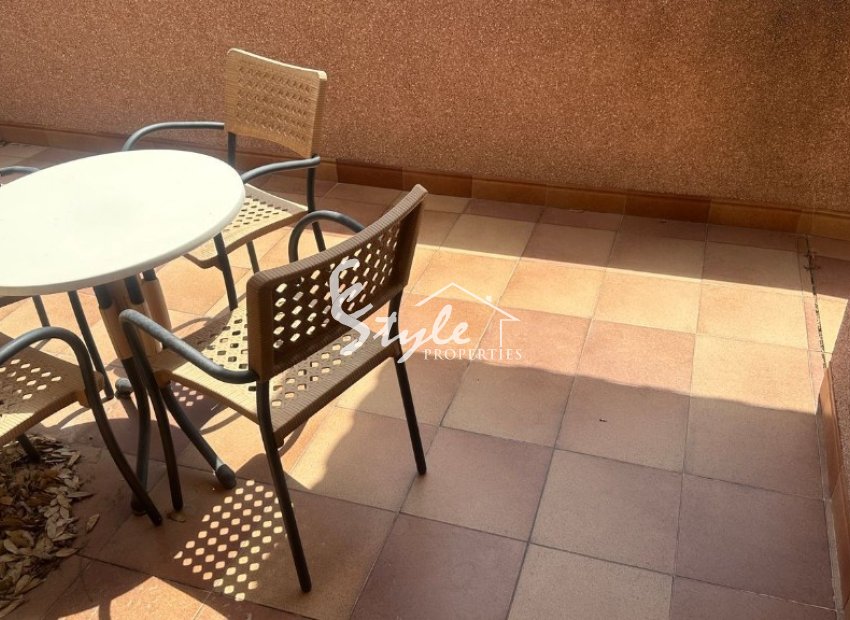 Resale - Villa - Orihuela-Costa - Orihuela