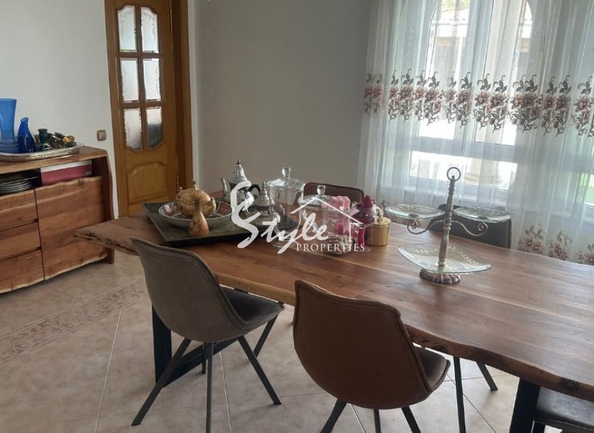 Resale - Villa - Orihuela-Costa - Orihuela