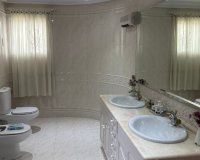 Resale - Villa - Orihuela-Costa - Orihuela