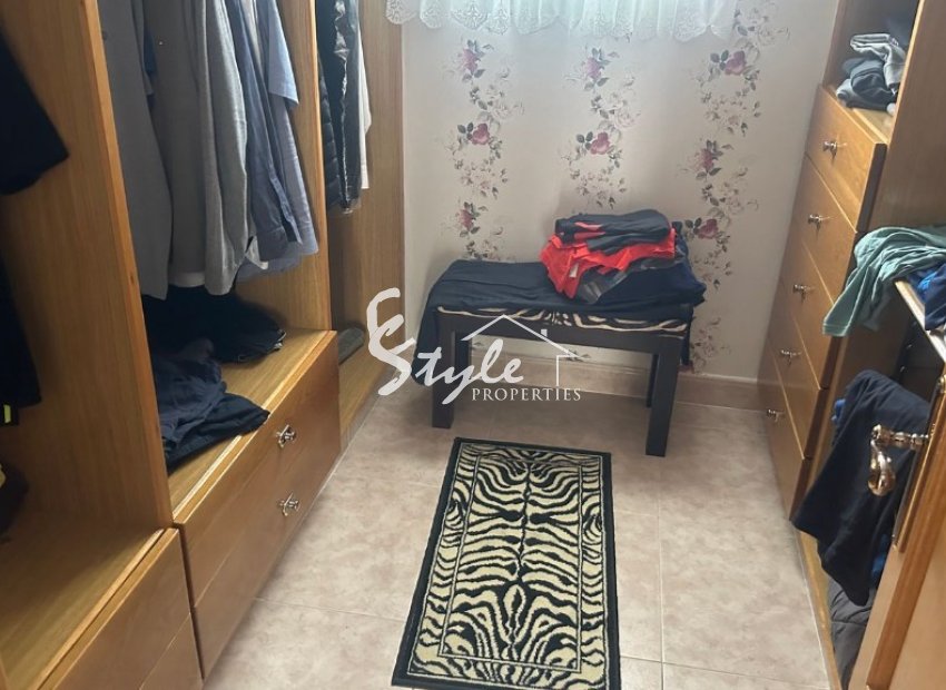 Resale - Villa - Orihuela-Costa - Orihuela