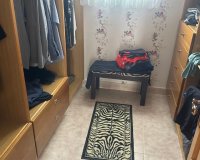 Resale - Villa - Orihuela-Costa - Orihuela