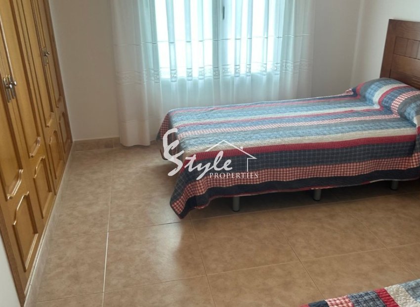 Resale - Villa - Orihuela-Costa - Orihuela