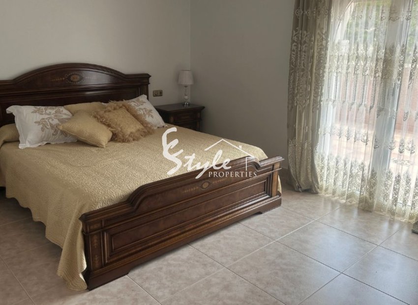 Resale - Villa - Orihuela-Costa - Orihuela