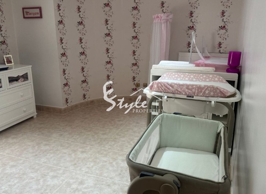 Resale - Villa - Orihuela-Costa - Orihuela