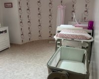 Resale - Villa - Orihuela-Costa - Orihuela