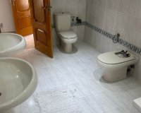 Resale - Villa - Orihuela-Costa - Orihuela