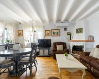 Resale - Villa - Orihuela Costa  - Playa Flamenca